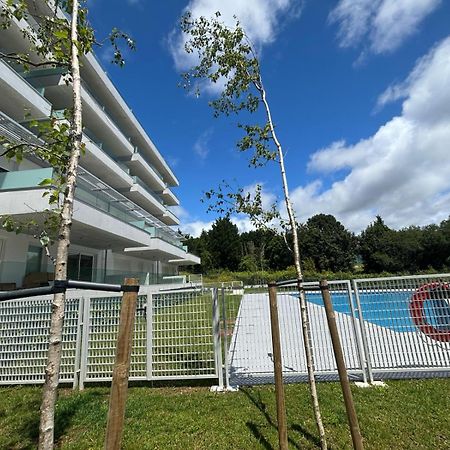 Galiciaguesthome -Pardo Bazan-Silgar Sanxenxo Exterior photo