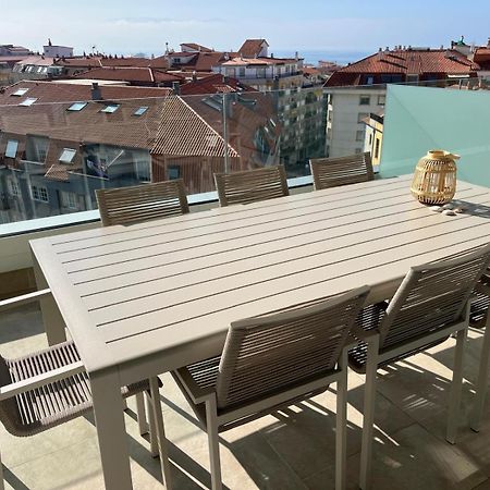 Galiciaguesthome -Pardo Bazan-Silgar Sanxenxo Exterior photo