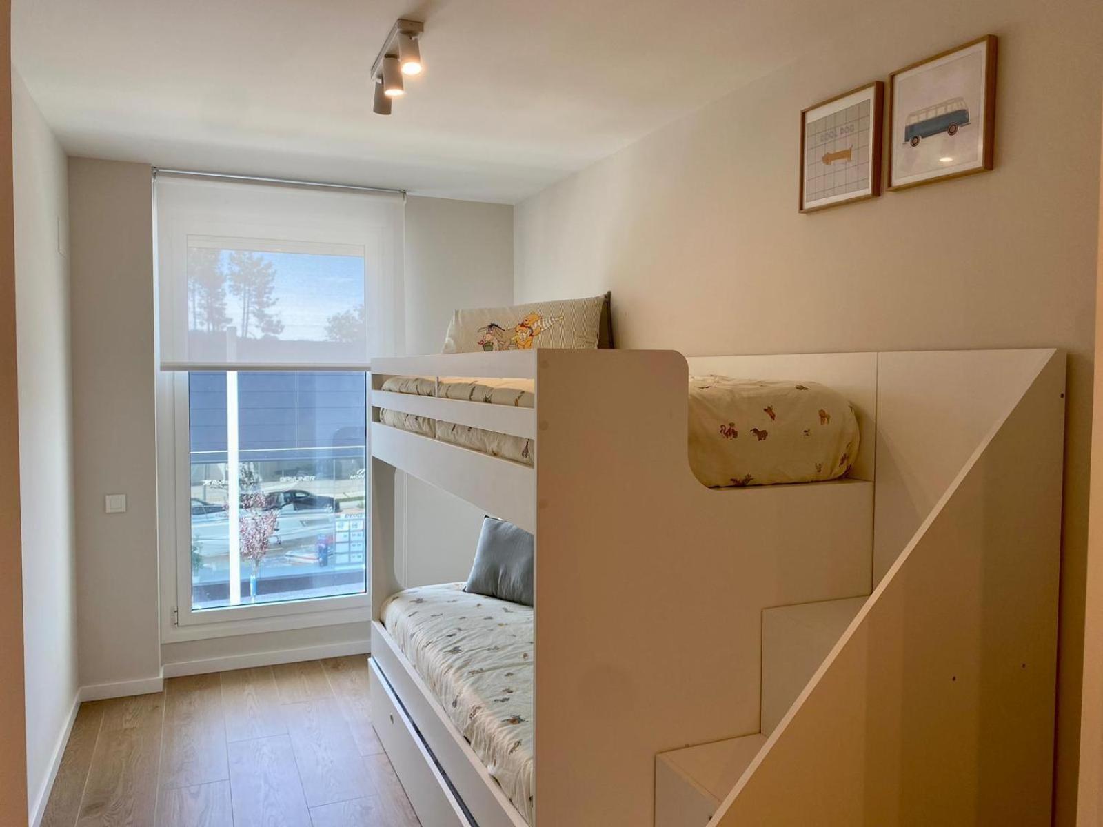 Galiciaguesthome -Pardo Bazan-Silgar Sanxenxo Exterior photo