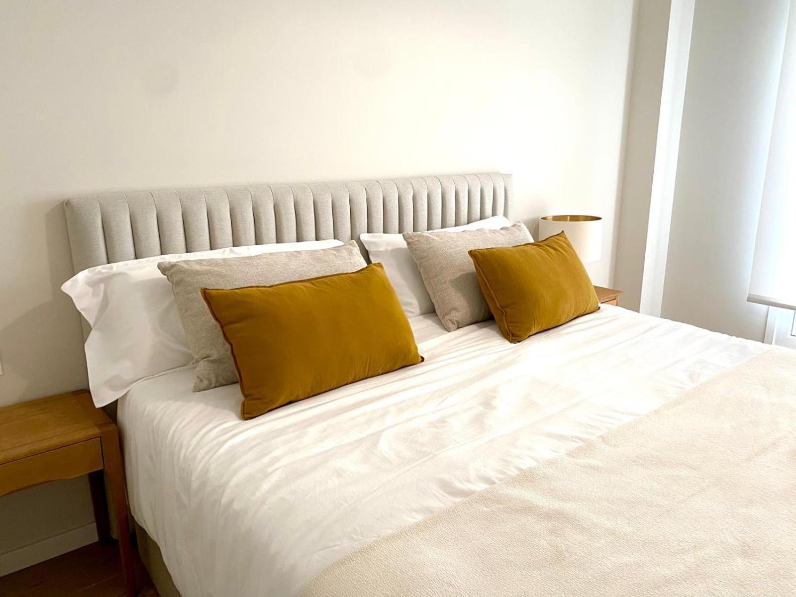 Galiciaguesthome -Pardo Bazan-Silgar Sanxenxo Exterior photo