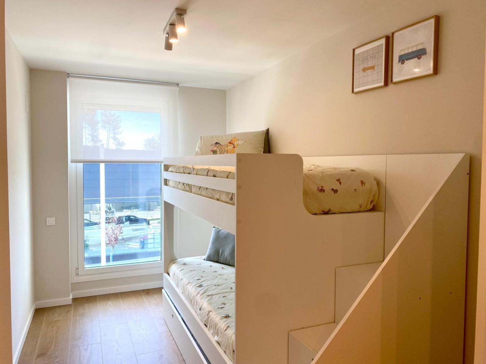 Galiciaguesthome -Pardo Bazan-Silgar Sanxenxo Exterior photo