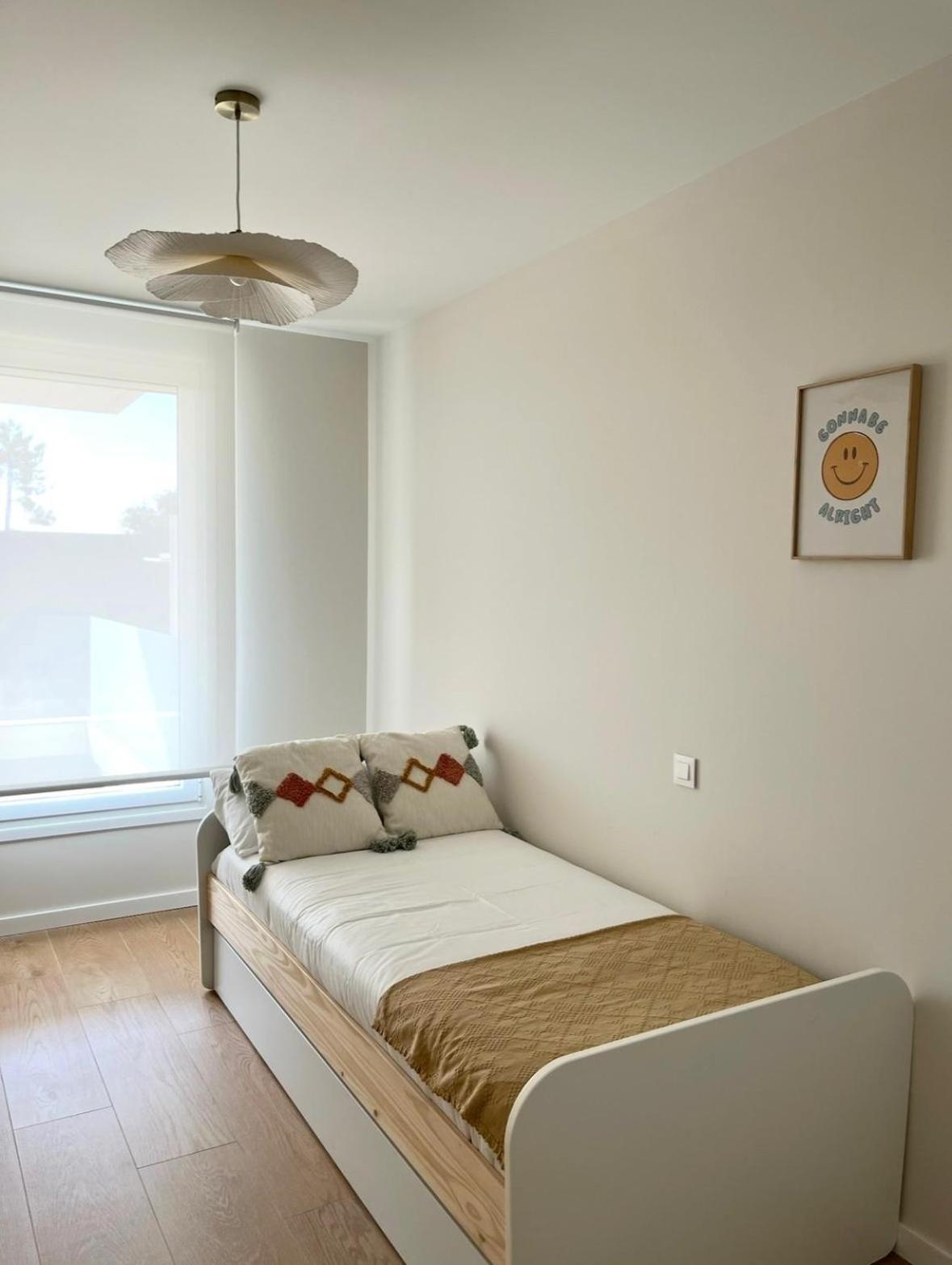 Galiciaguesthome -Pardo Bazan-Silgar Sanxenxo Exterior photo